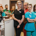 Przychodnia weterynaryjna Rex w Lublinie. Weterynarz Lublin. Zespół specjalistów lekarzy zwierząt.